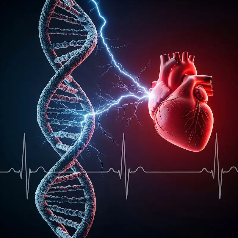 Is Heart Disease Genetic Understanding Your Family Risk